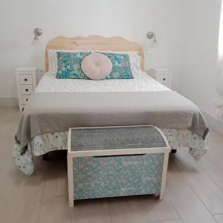 Alma Appartement Conil De La Frontera