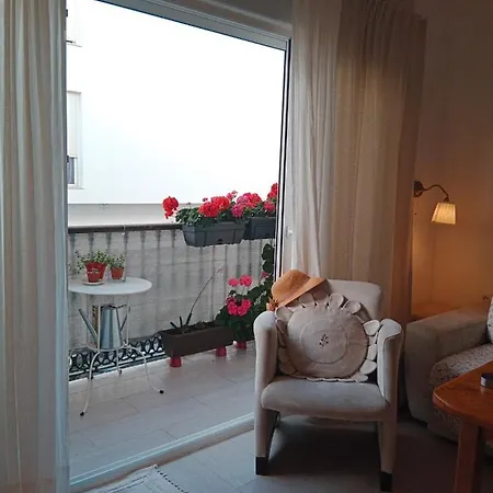 Alma Appartement *