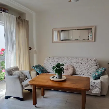 Alma Appartement