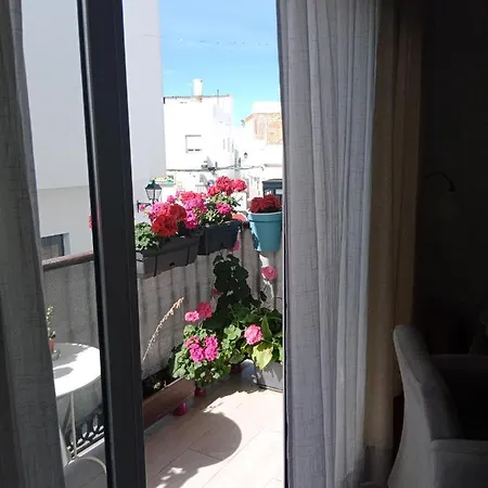Alma Appartement