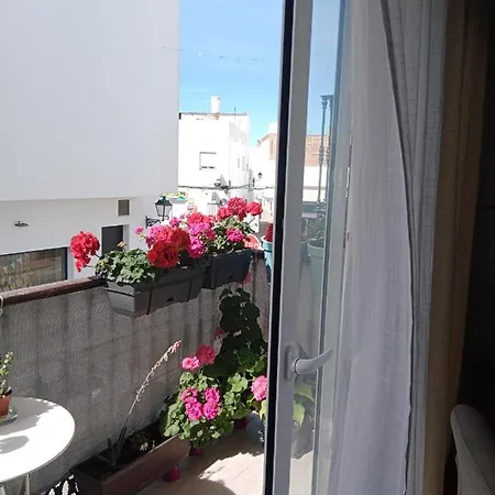 Appartement Alma Conil De La Frontera