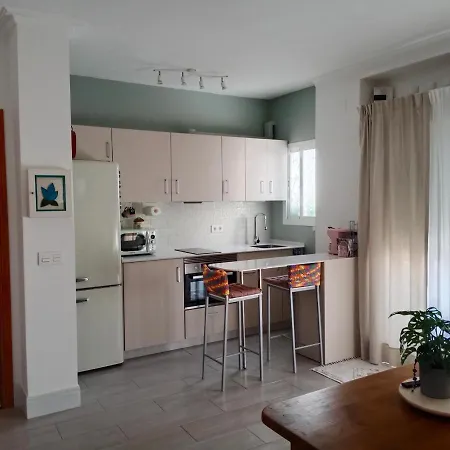 Appartement Alma Conil De La Frontera